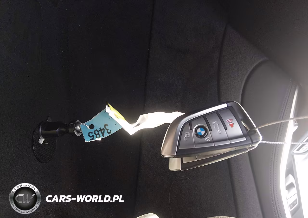 2023 BMW X5 Sdrive40I VIN:5UXCR4C07P9S00660 - 11
