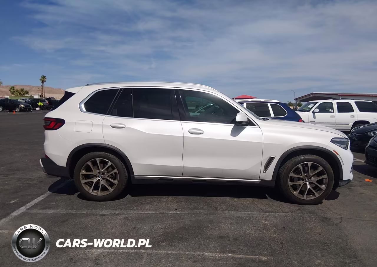 2023 BMW X5 Sdrive40I VIN:5UXCR4C07P9S00660 - 13