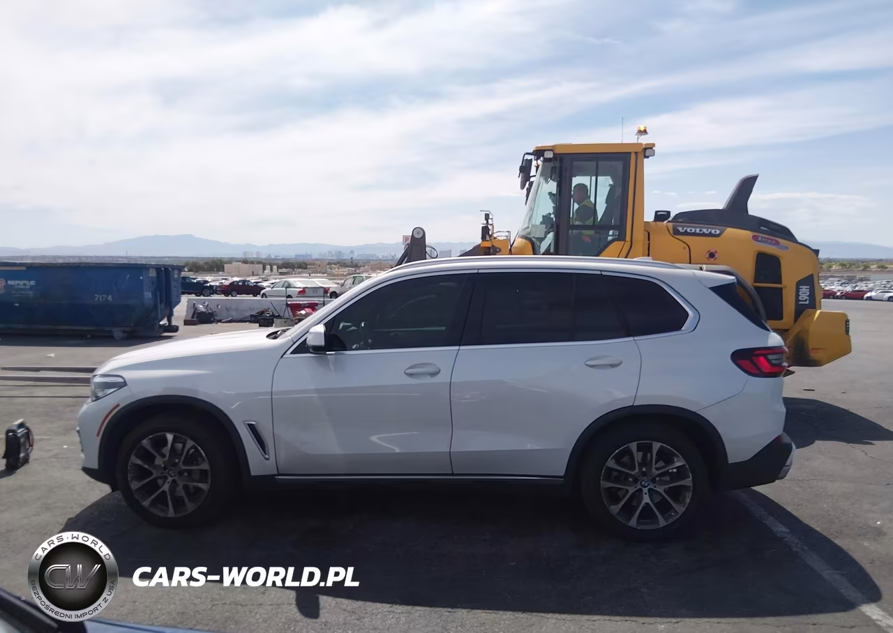 2023 BMW X5 Sdrive40I VIN:5UXCR4C07P9S00660 - 14
