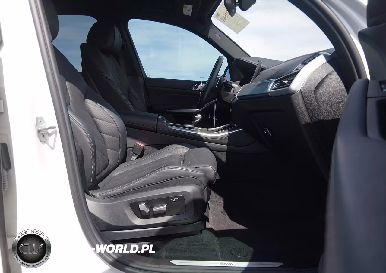 2023 BMW X5 Sdrive40I VIN:5UXCR4C07P9S00660 - 5