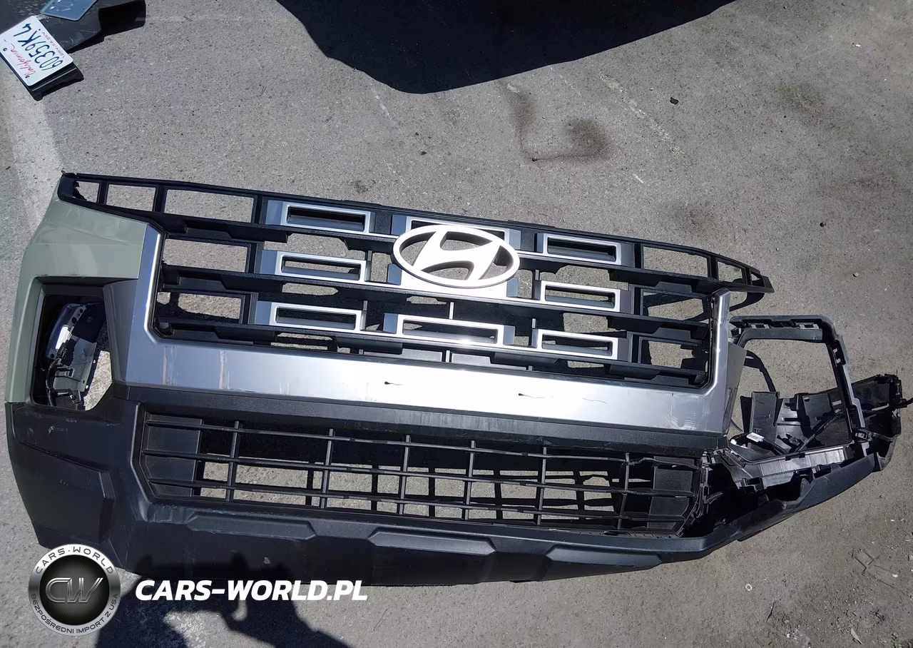 2025 Hyundai Santa Cruz Se VIN:5NTJA4DE9SH135757 - 12