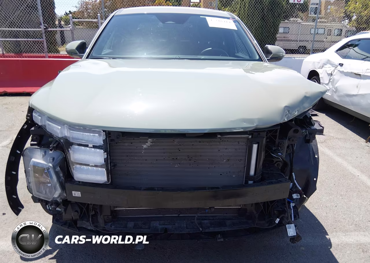 2025 Hyundai Santa Cruz Se VIN:5NTJA4DE9SH135757 - 13