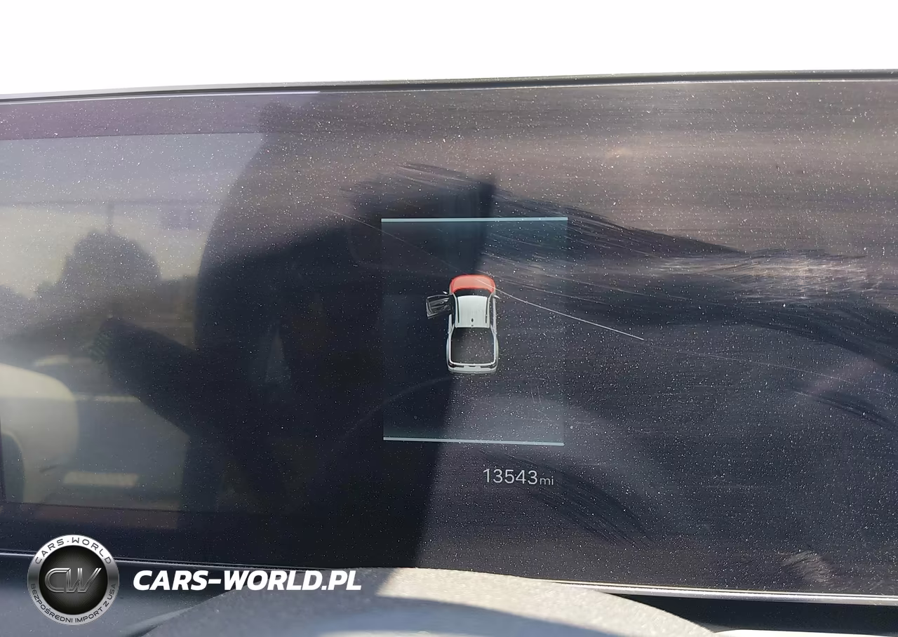 2025 Hyundai Santa Cruz Se VIN:5NTJA4DE9SH135757 - 7
