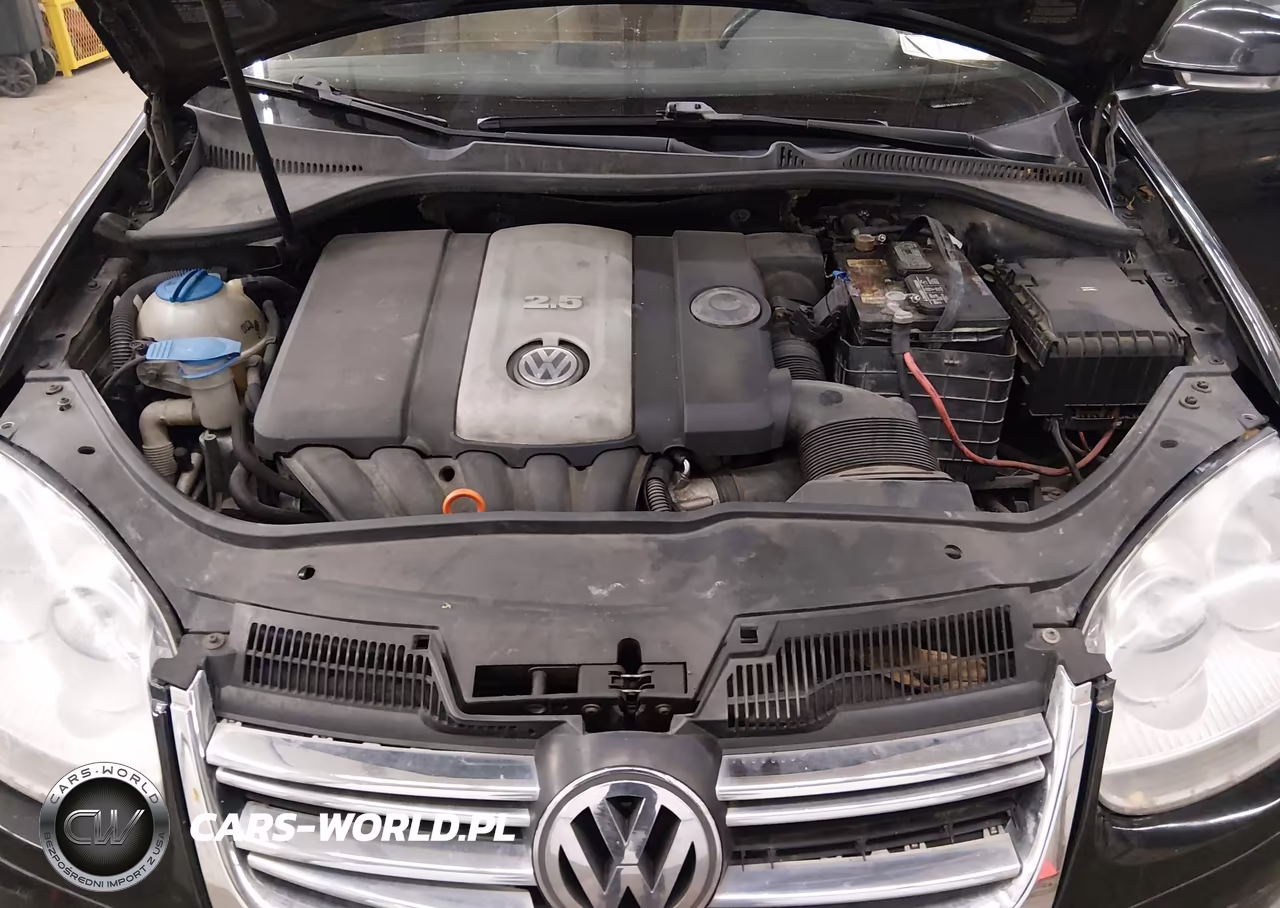2008 Volkswagen Jetta Se VIN:3VWRM71K38M174171 - 10