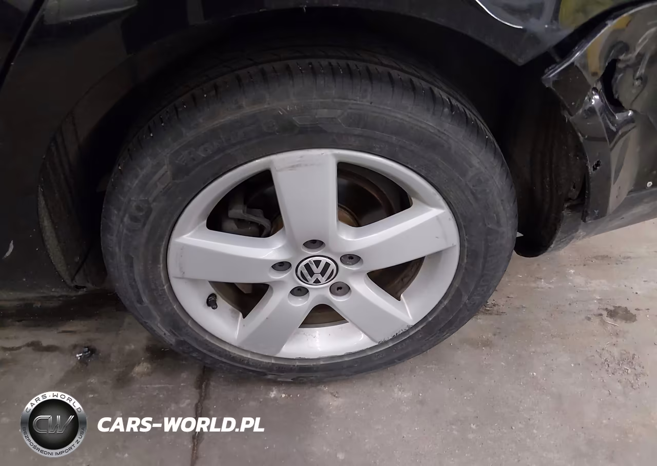 2008 Volkswagen Jetta Se VIN:3VWRM71K38M174171 - 12
