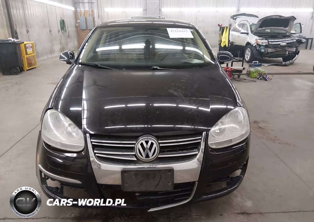 2008 Volkswagen Jetta Se VIN:3VWRM71K38M174171 - 13