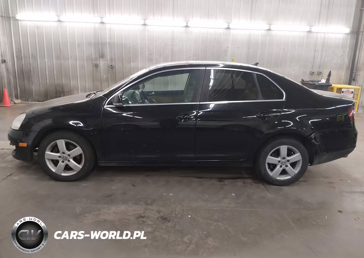 2008 Volkswagen Jetta Se VIN:3VWRM71K38M174171 - 15
