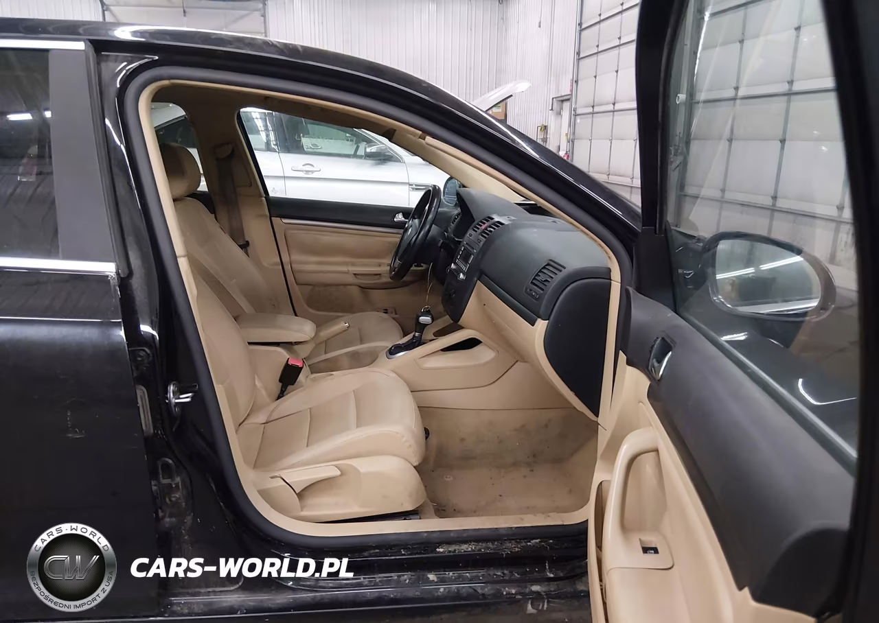 2008 Volkswagen Jetta Se VIN:3VWRM71K38M174171 - 5
