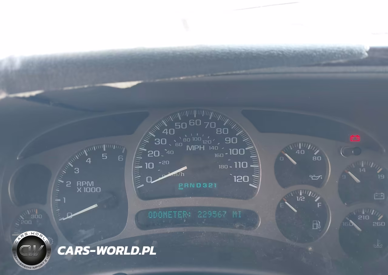 2003 GMC Yukon Xl 1500 Denali VIN:1GKFK66U43J322161 - 15