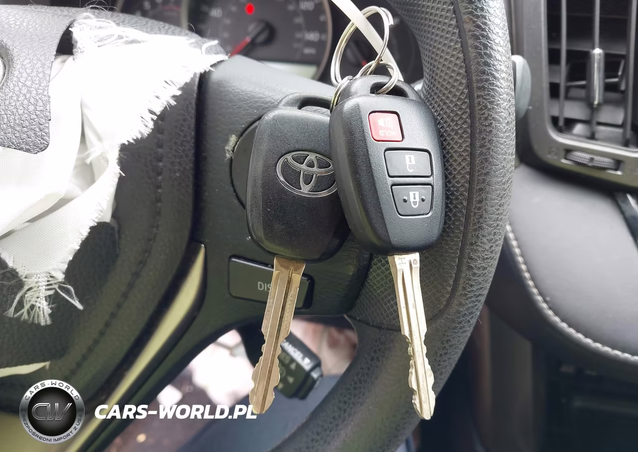 2013 Toyota Rav4 Xle VIN:2T3WFREV6DW068029 - 11