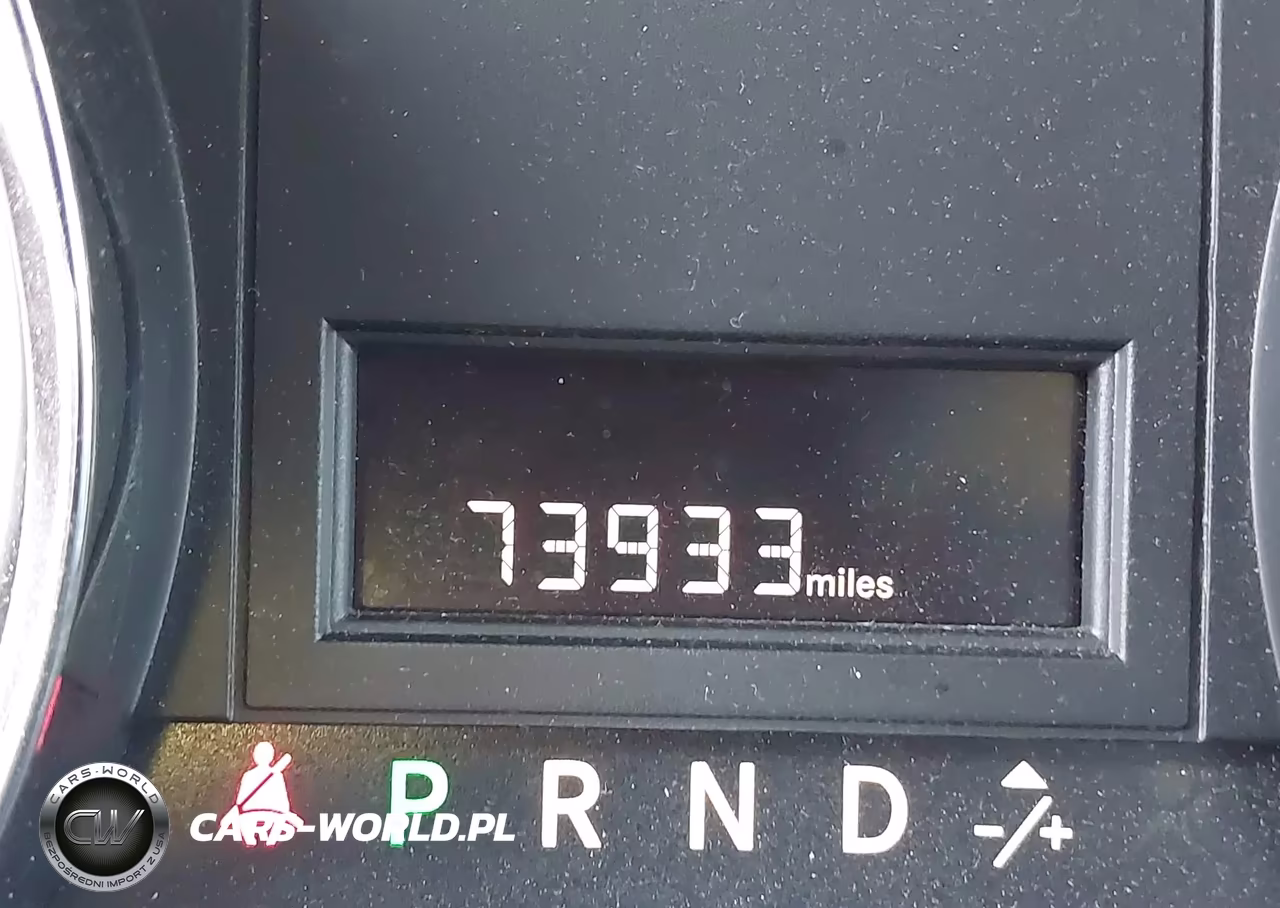 2014 Dodge Grand Caravan Se VIN:2C4RDGBG5ER197081 - 15