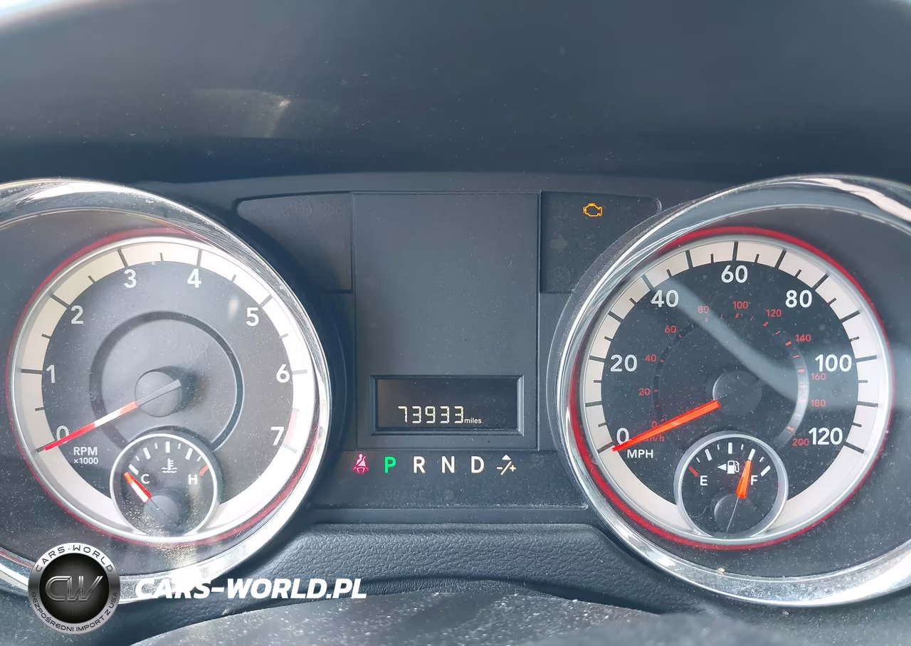 2014 Dodge Grand Caravan Se VIN:2C4RDGBG5ER197081 - 7