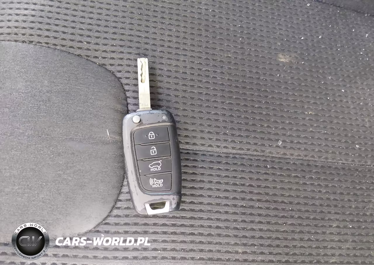 2019 Hyundai Santa Fe Se VIN:5NMS2CAD0KH097564 - 11