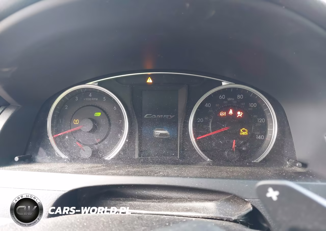 2016 Toyota Camry Se VIN:4T1BF1FK7GU598446 - 7