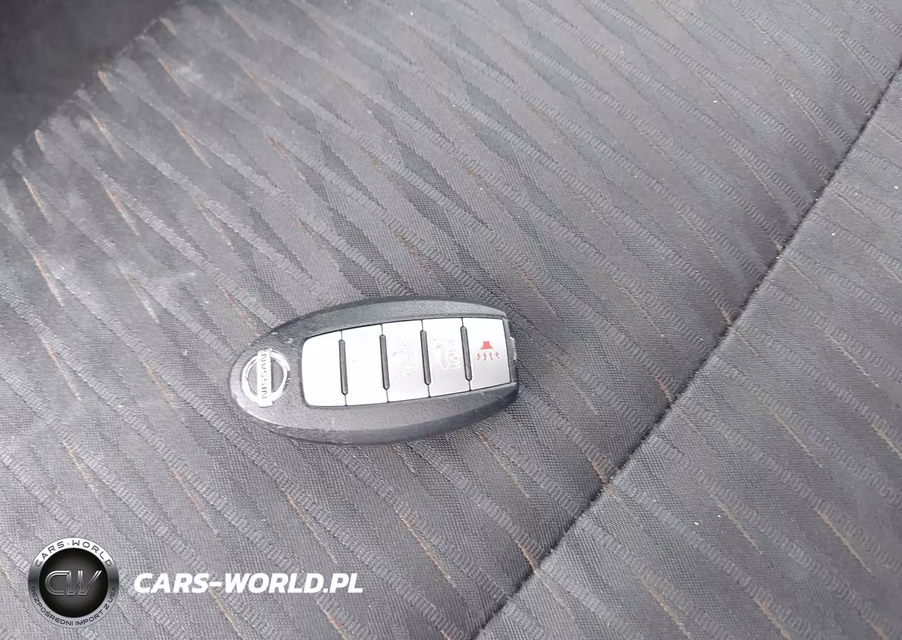 2019 Nissan Rogue Sv VIN:5N1AT2MV3KC760742 - 11