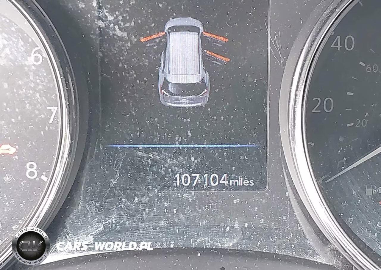 2019 Nissan Rogue Sv VIN:5N1AT2MV3KC760742 - 15