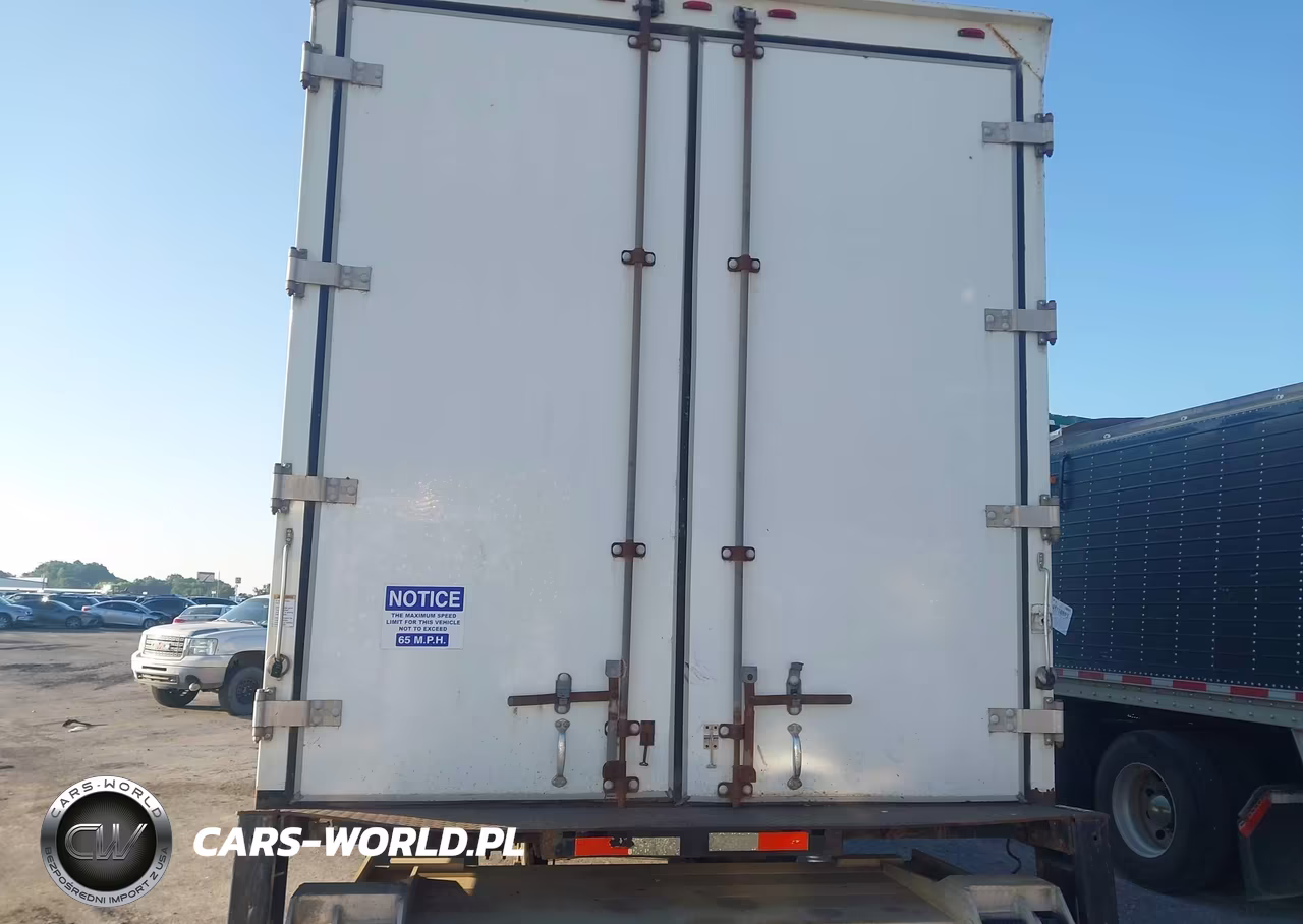 2013 Freightliner M2 106 Medium Duty VIN:1FVACWDT8DDFD5971 - 8