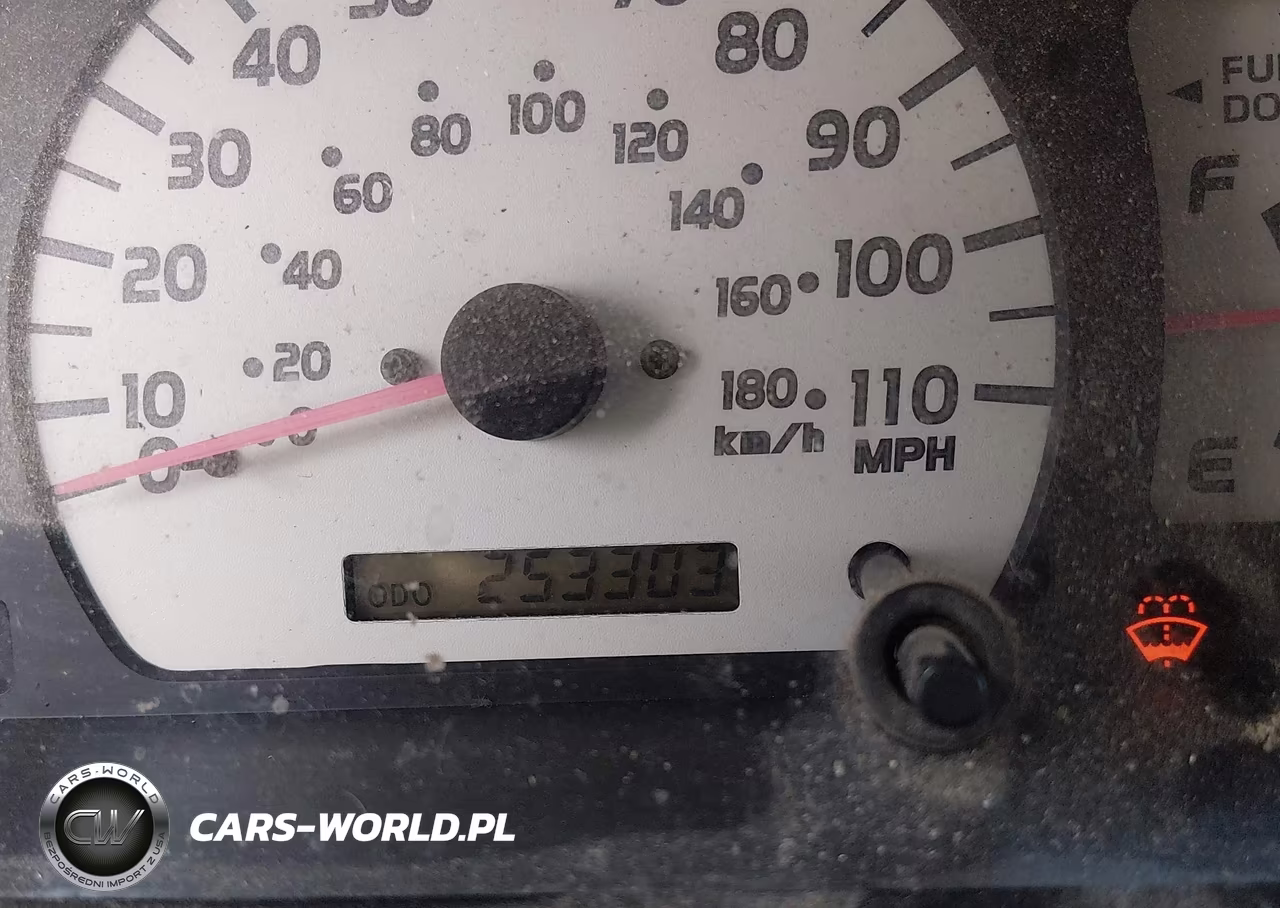 2001 Toyota Tacoma Prerunner VIN:5TENM92N51Z796902 - 15