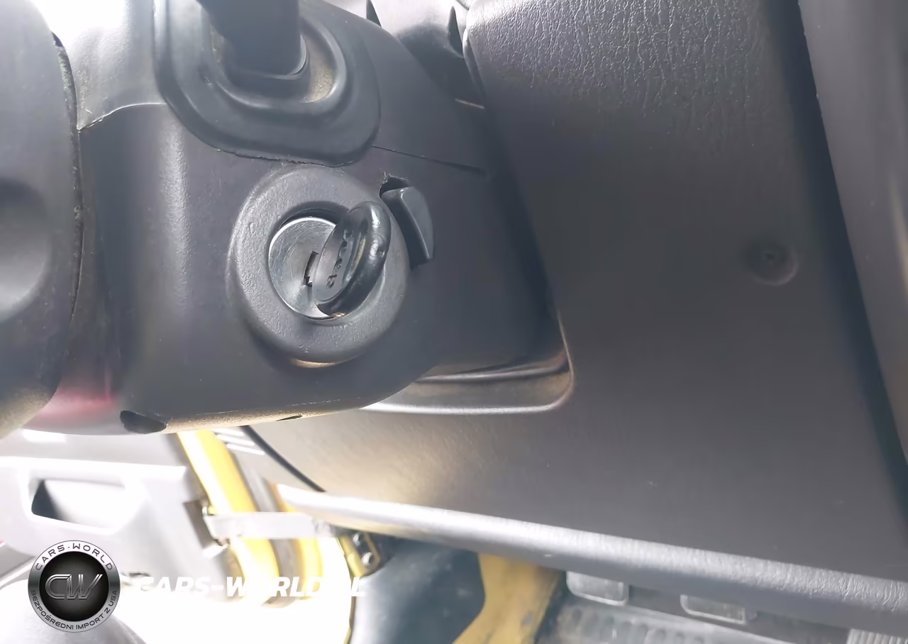 2001 Jeep Wrangler Se VIN:1J4FA29P91P366898 - 11