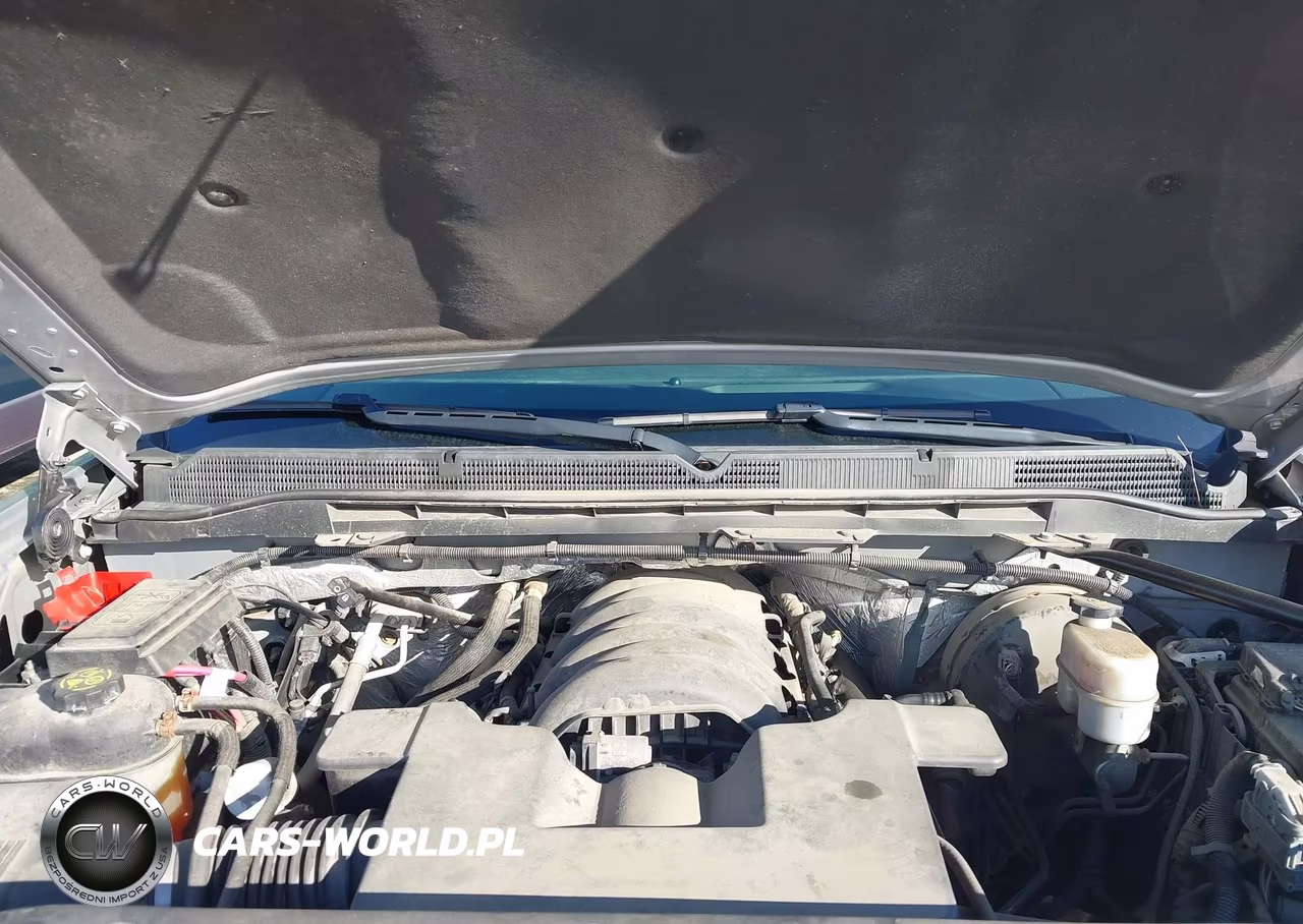2015 GMC Sierra 1500 VIN:1GTV2TEC7FZ213469 - 10