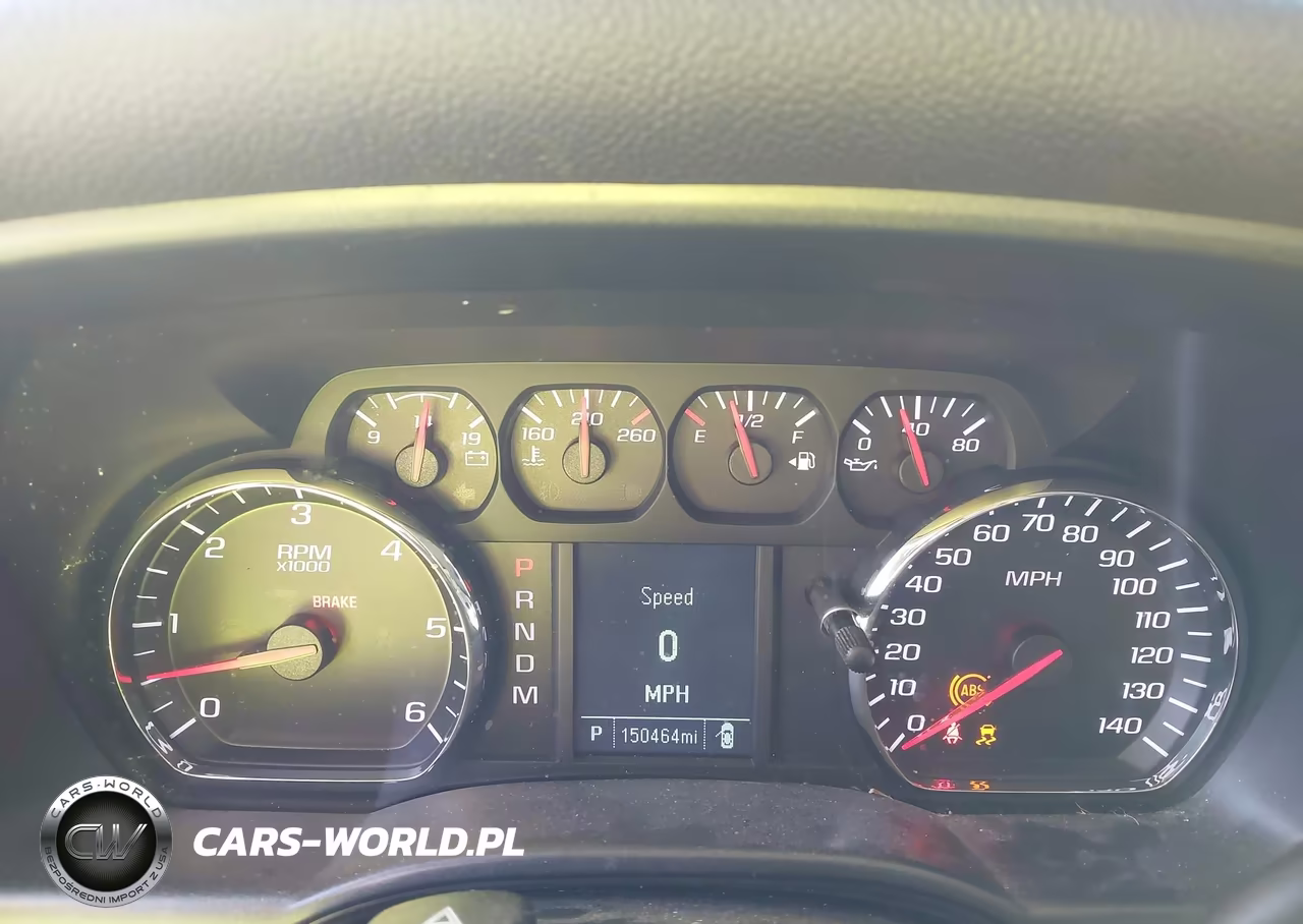 2015 GMC Sierra 1500 VIN:1GTV2TEC7FZ213469 - 7