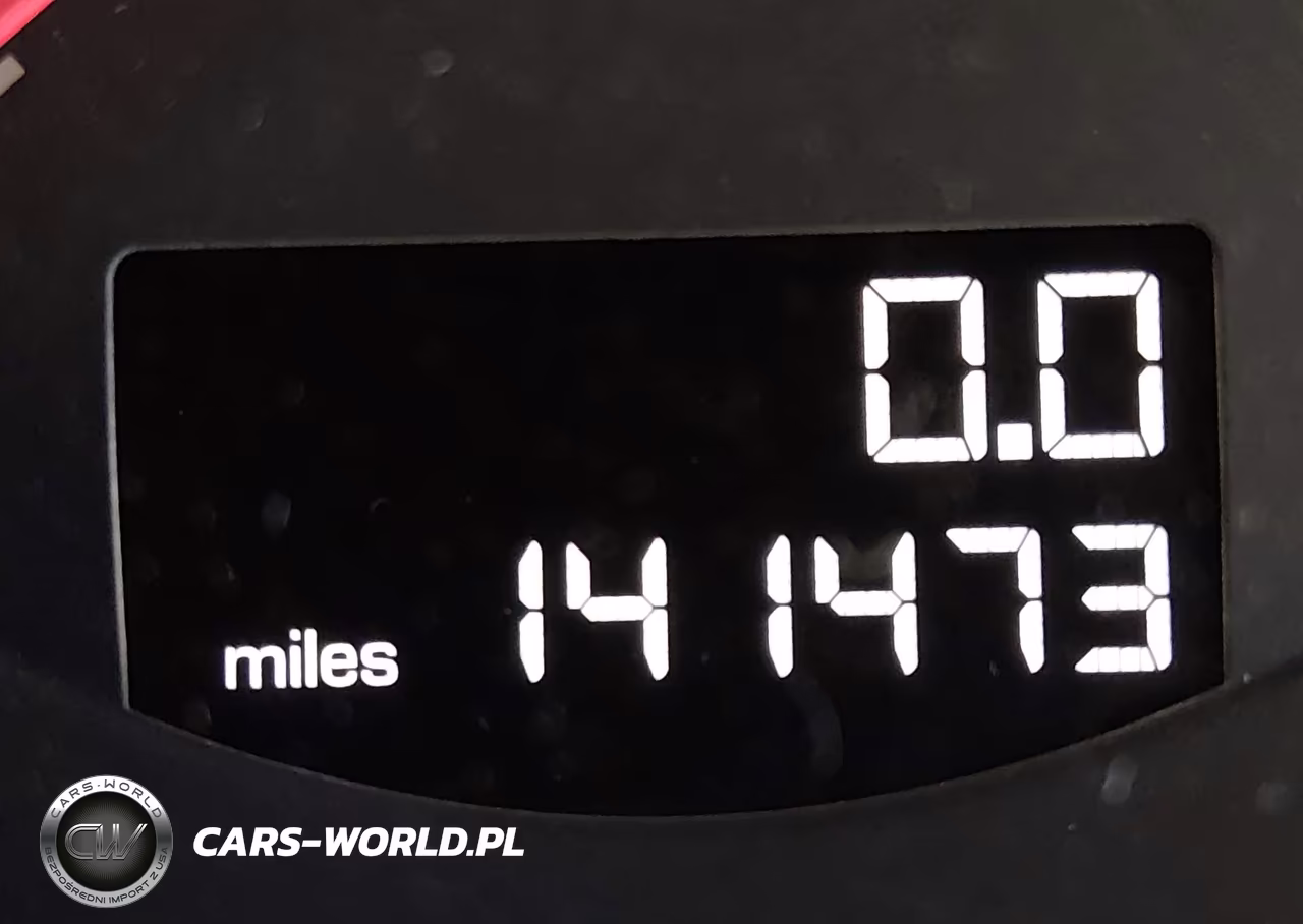 2014 Audi Q7 3.0 Tdi Premium VIN:WA1LMAFE2ED008265 - 15
