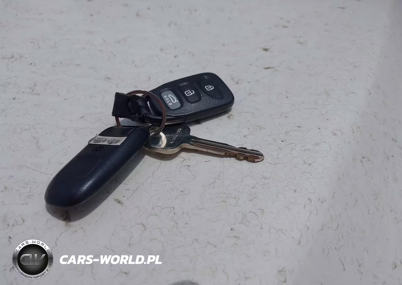 2010 Kia Forte Ex VIN:KNAFU4A24A5808407 - 11