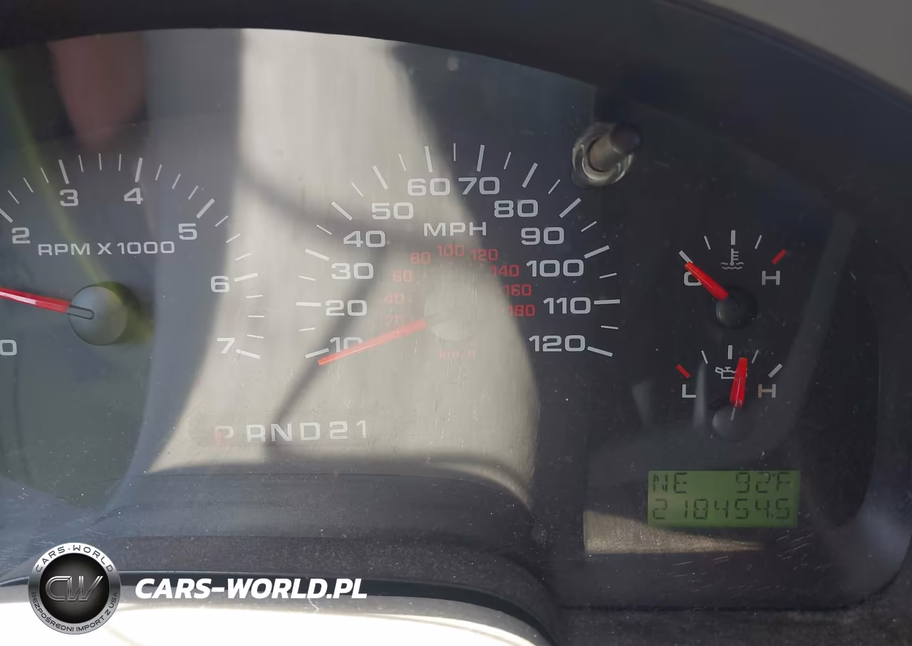 2007 Ford F-150 Xlt VIN:1FTRW12W57KA78169 - 7