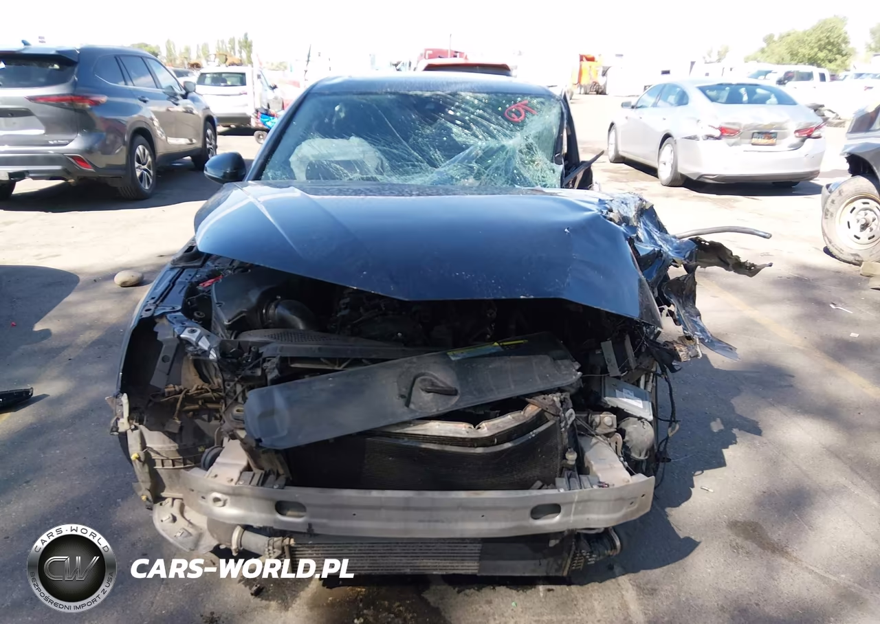 2017 Audi A4 2.0T Premium VIN:WAUGNAF48HN059079 - 12