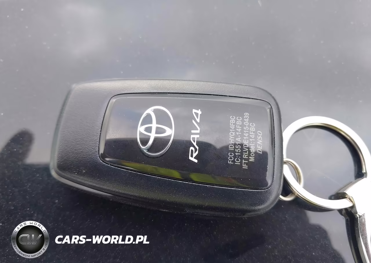 2020 Toyota Rav4 Xle VIN:2T3W1RFVXLW071950 - 11
