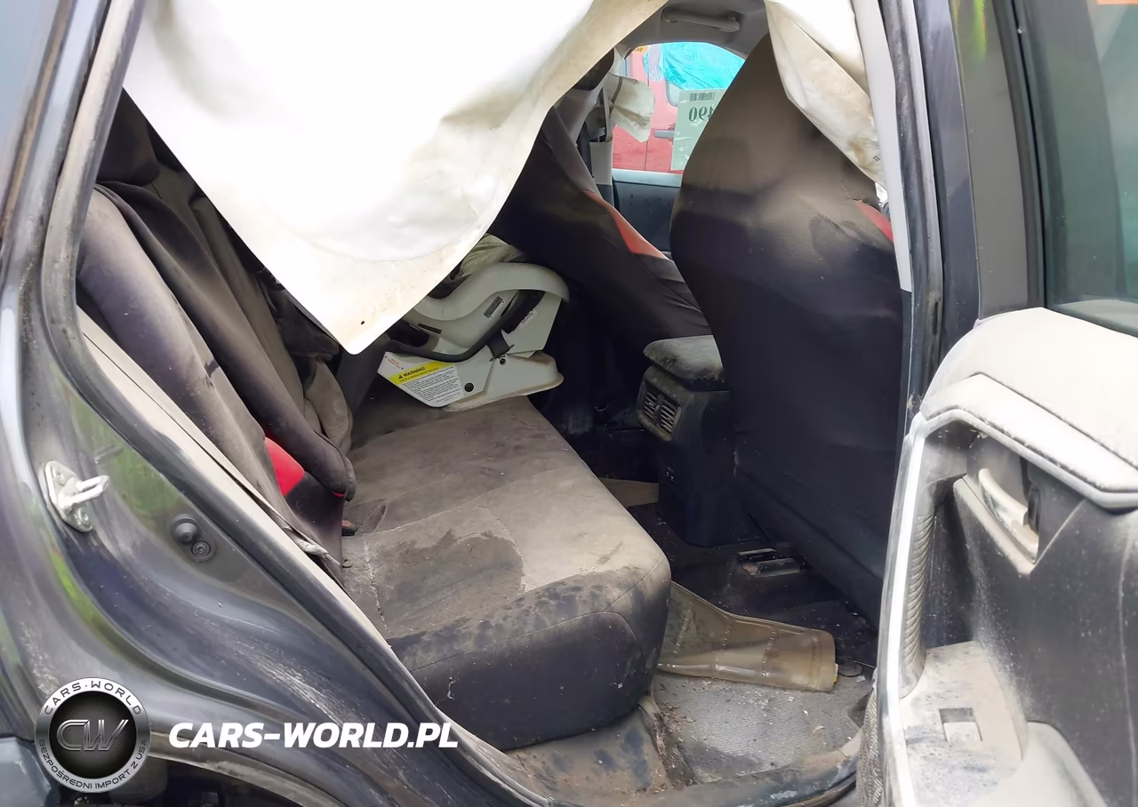 2020 Toyota Rav4 Xle VIN:2T3W1RFVXLW071950 - 8