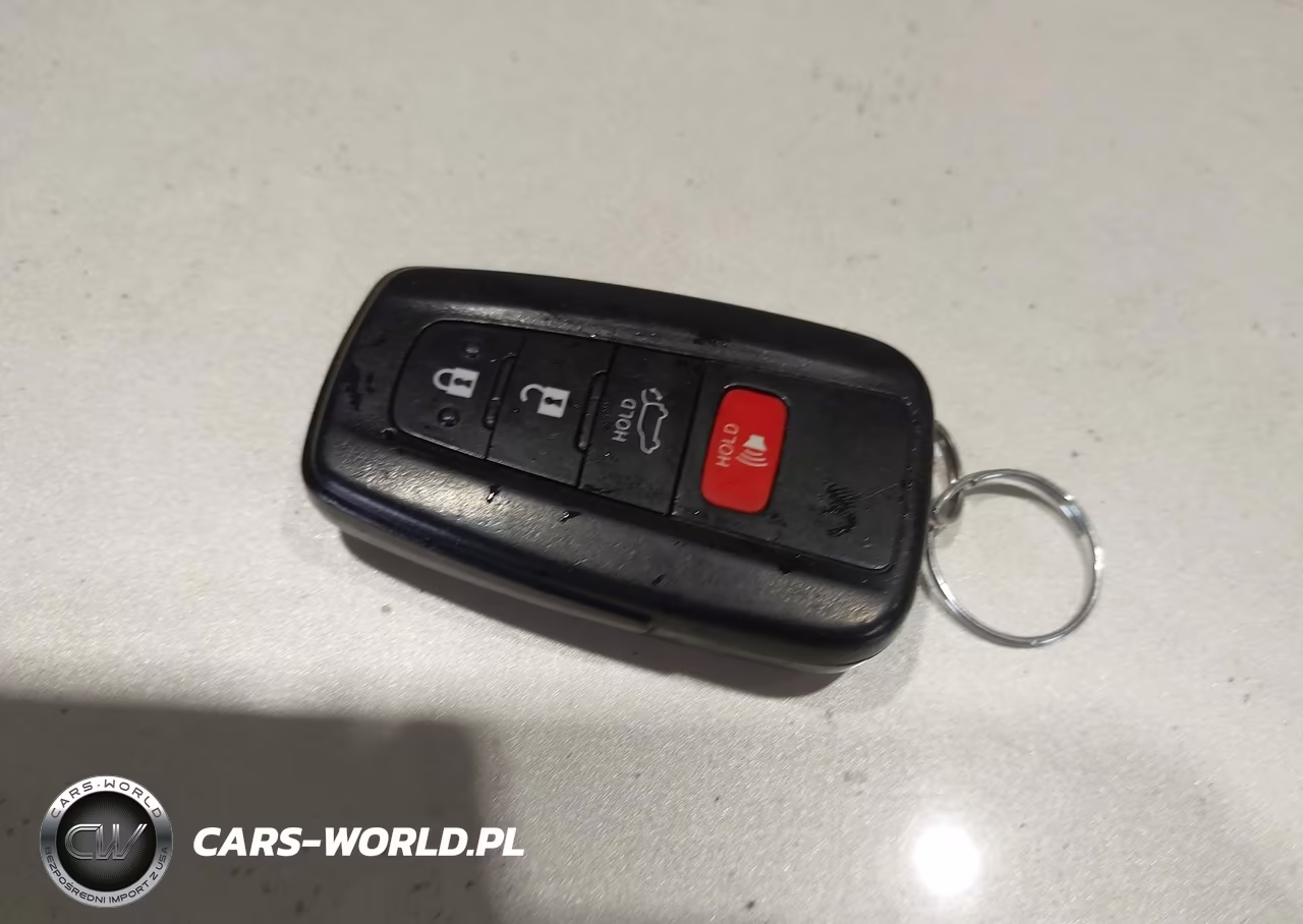 2019 Toyota Rav4 Xle Premium VIN:2T3A1RFV2KW079145 - 11