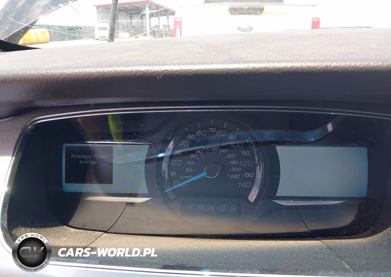 2018 Ford Taurus Sel VIN:1FAHP2E83JG124741 - 7