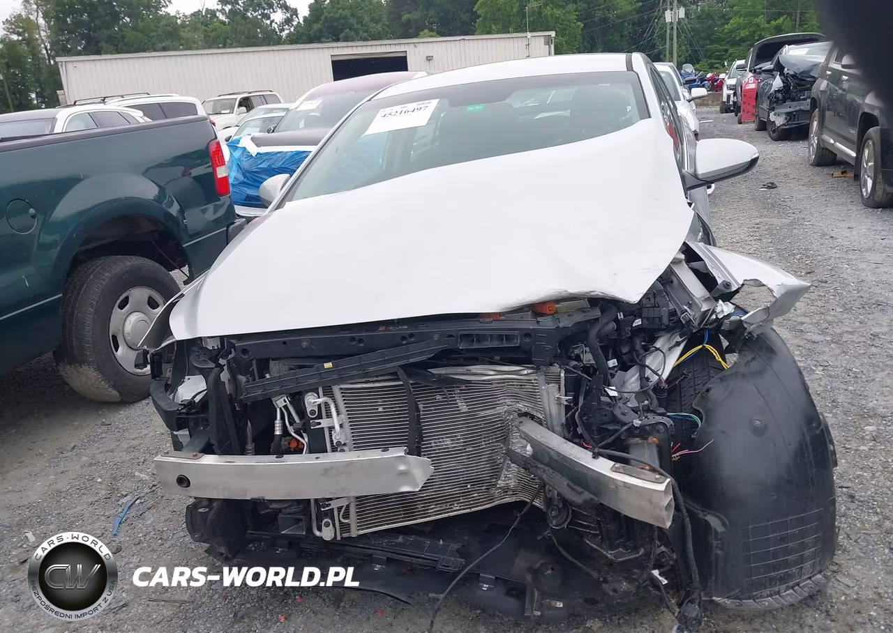 2018 Hyundai Ioniq Hybrid Sel VIN:KMHC75LC9JU073949 - 12