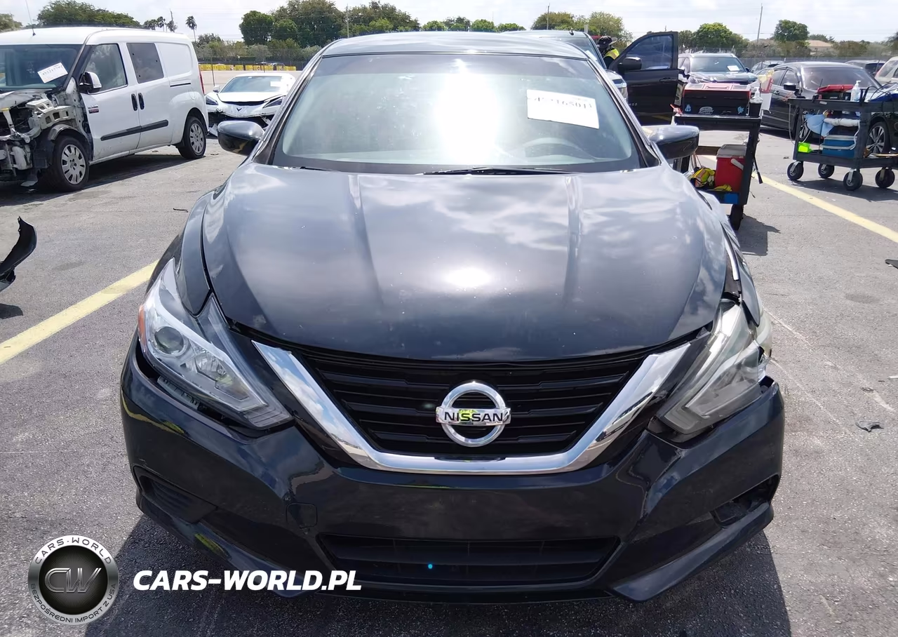2016 Nissan Altima 2.5-2.5 S-2.5 Sl-2.5 Sr-2.5 Sv VIN:1N4AL3AP0GC206605 - 13