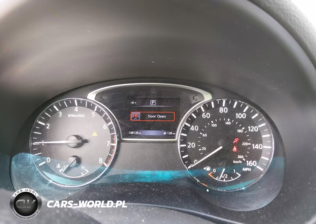 2016 Nissan Altima 2.5-2.5 S-2.5 Sl-2.5 Sr-2.5 Sv VIN:1N4AL3AP0GC206605 - 7