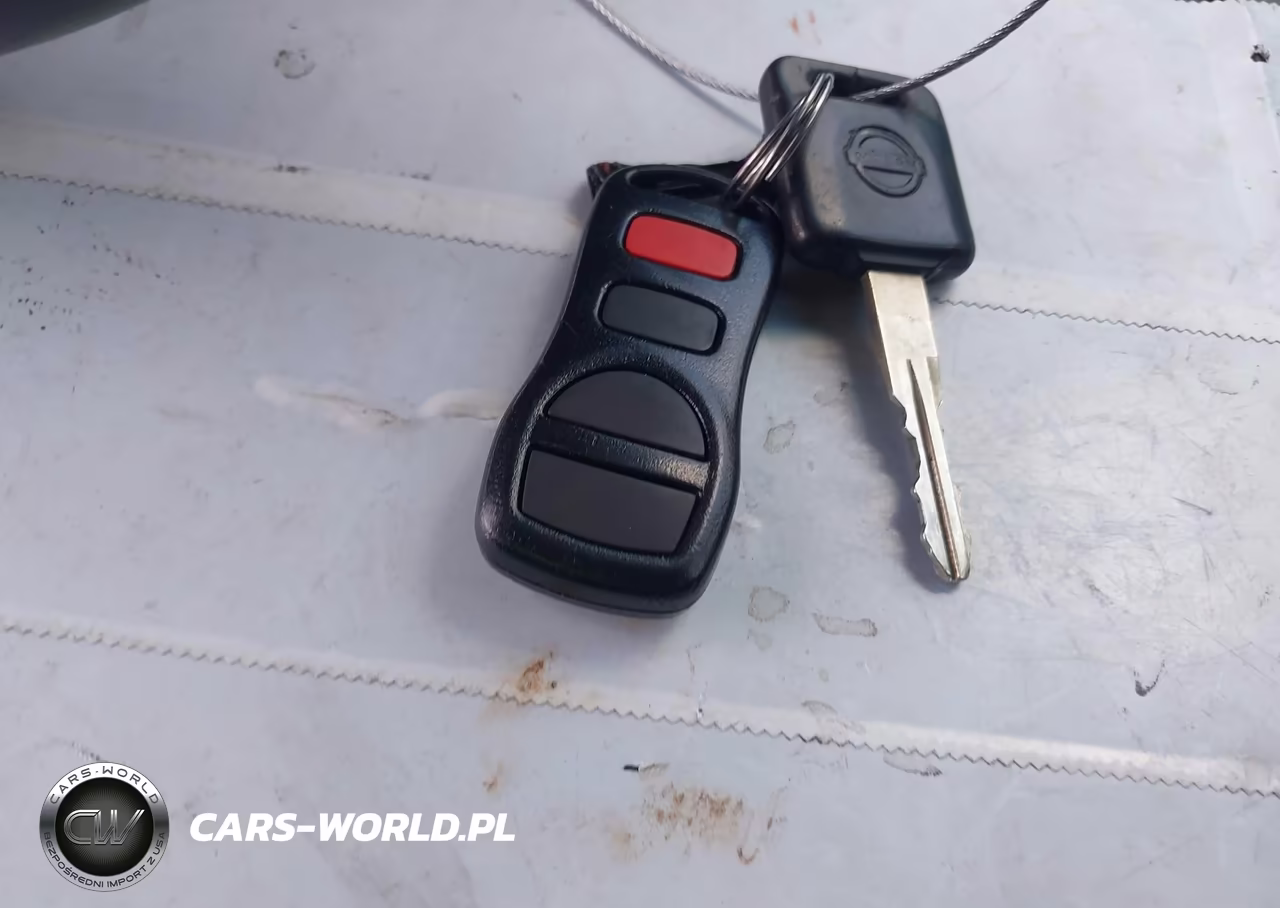 2002 Nissan Altima 3.5 Se VIN:1N4BL11EX2C289606 - 11