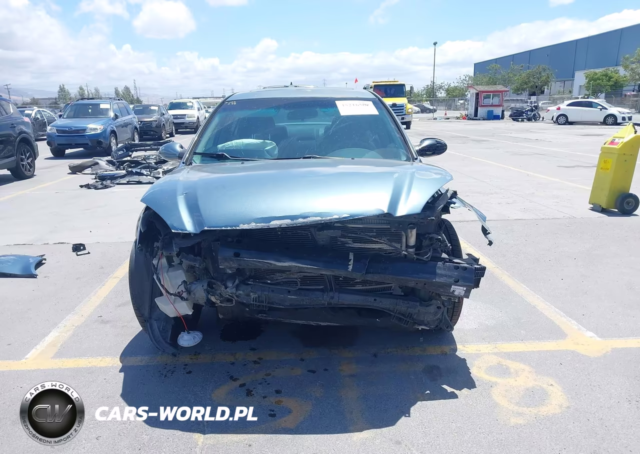 2002 Nissan Altima 3.5 Se VIN:1N4BL11EX2C289606 - 13