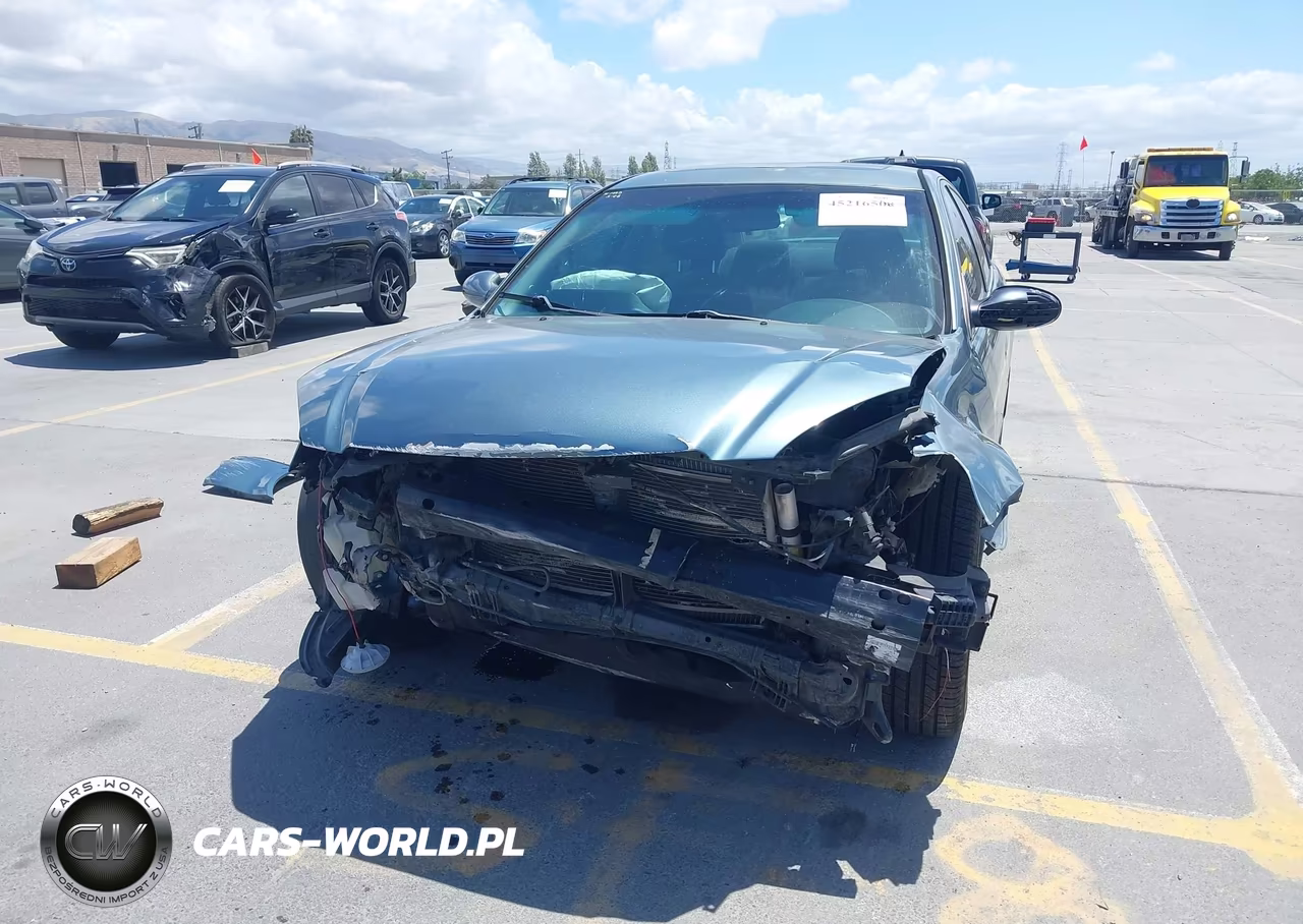 2002 Nissan Altima 3.5 Se VIN:1N4BL11EX2C289606 - 6