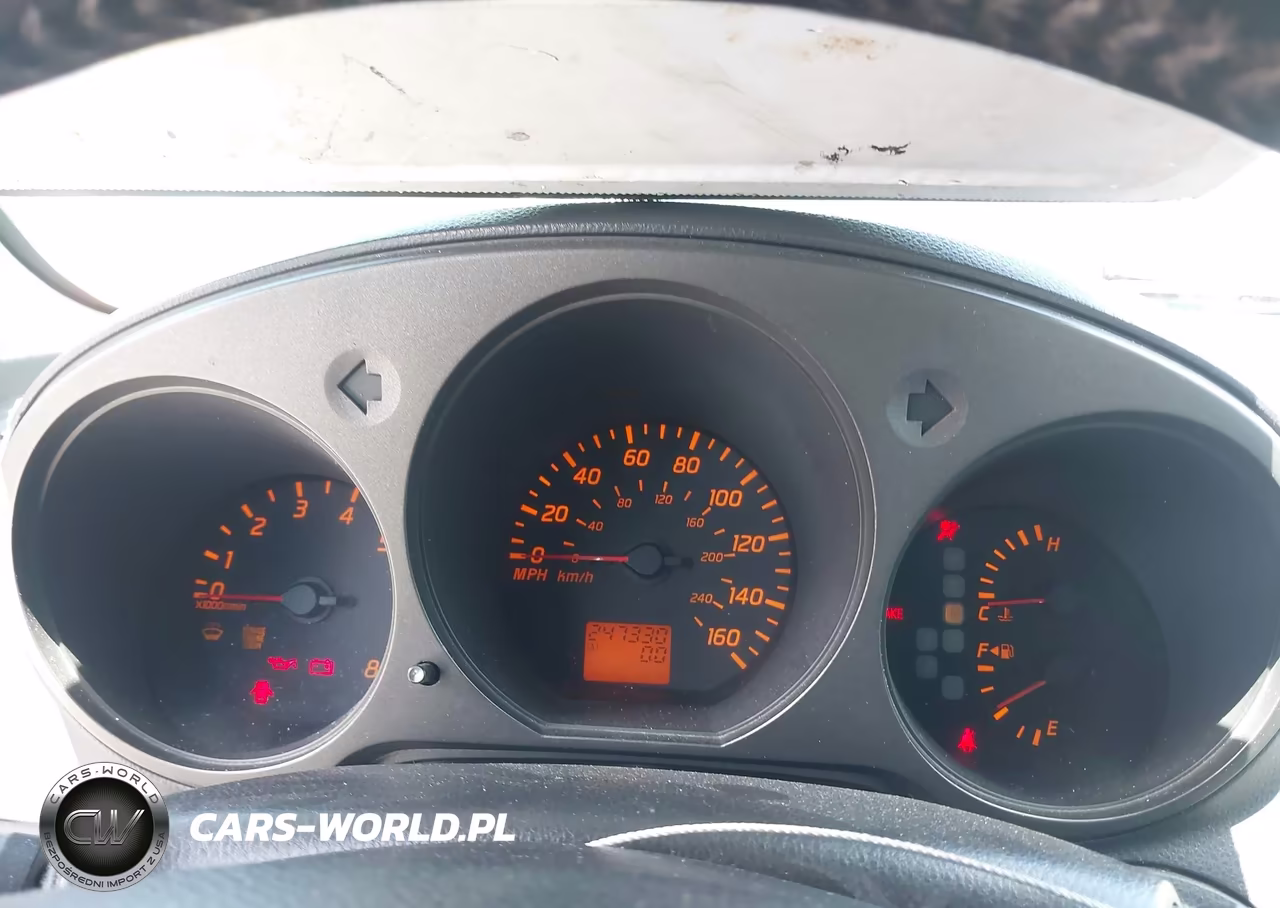 2002 Nissan Altima 3.5 Se VIN:1N4BL11EX2C289606 - 7