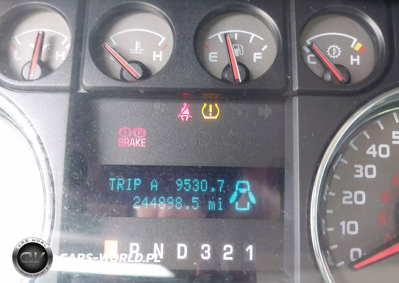2010 Ford F-150 Fx4-Lariat-Xl-Xlt VIN:1FTFX1EV6AFD21846 - 15