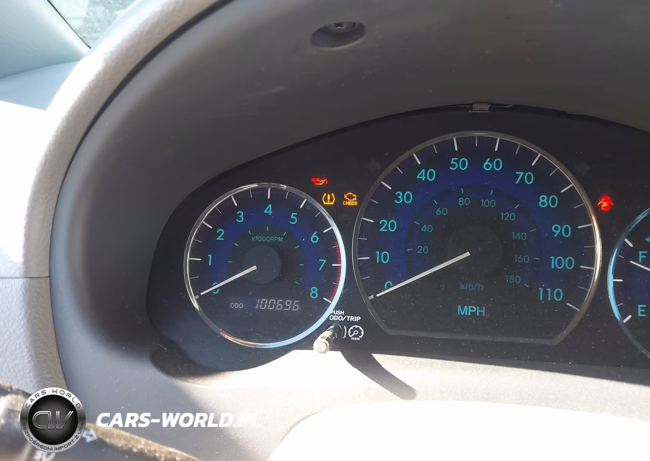 2010 Toyota Sienna Xle VIN:5TDYK4CC4AS318843 - 15