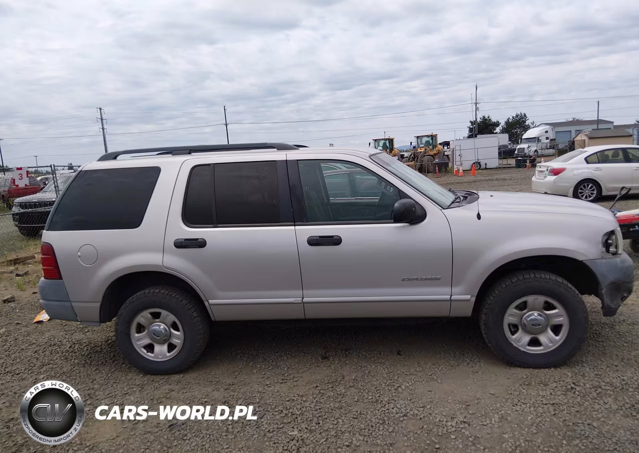 2002 Ford Explorer Xls VIN:1FMZU72E72ZC49290 - 14