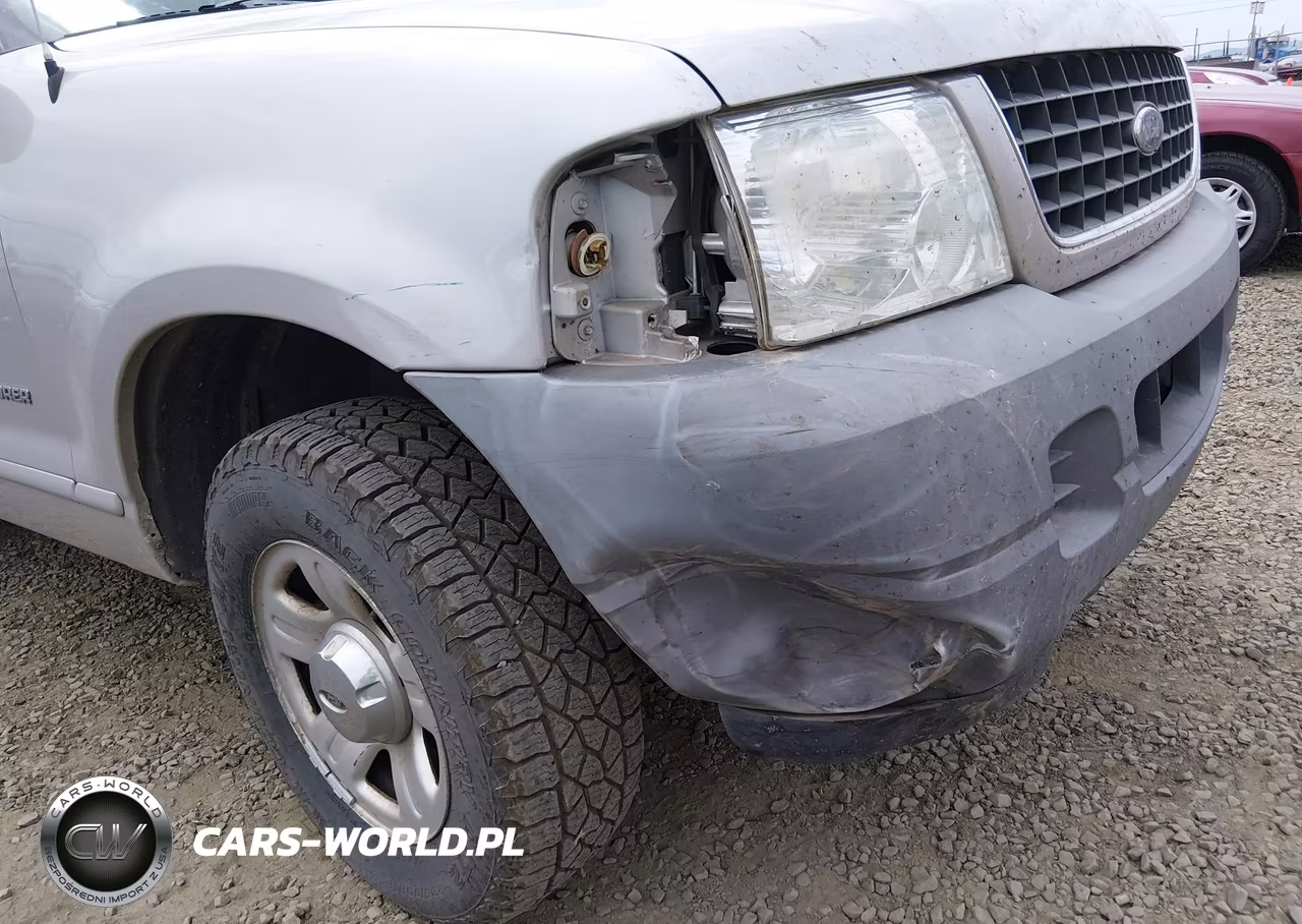 2002 Ford Explorer Xls VIN:1FMZU72E72ZC49290 - 6