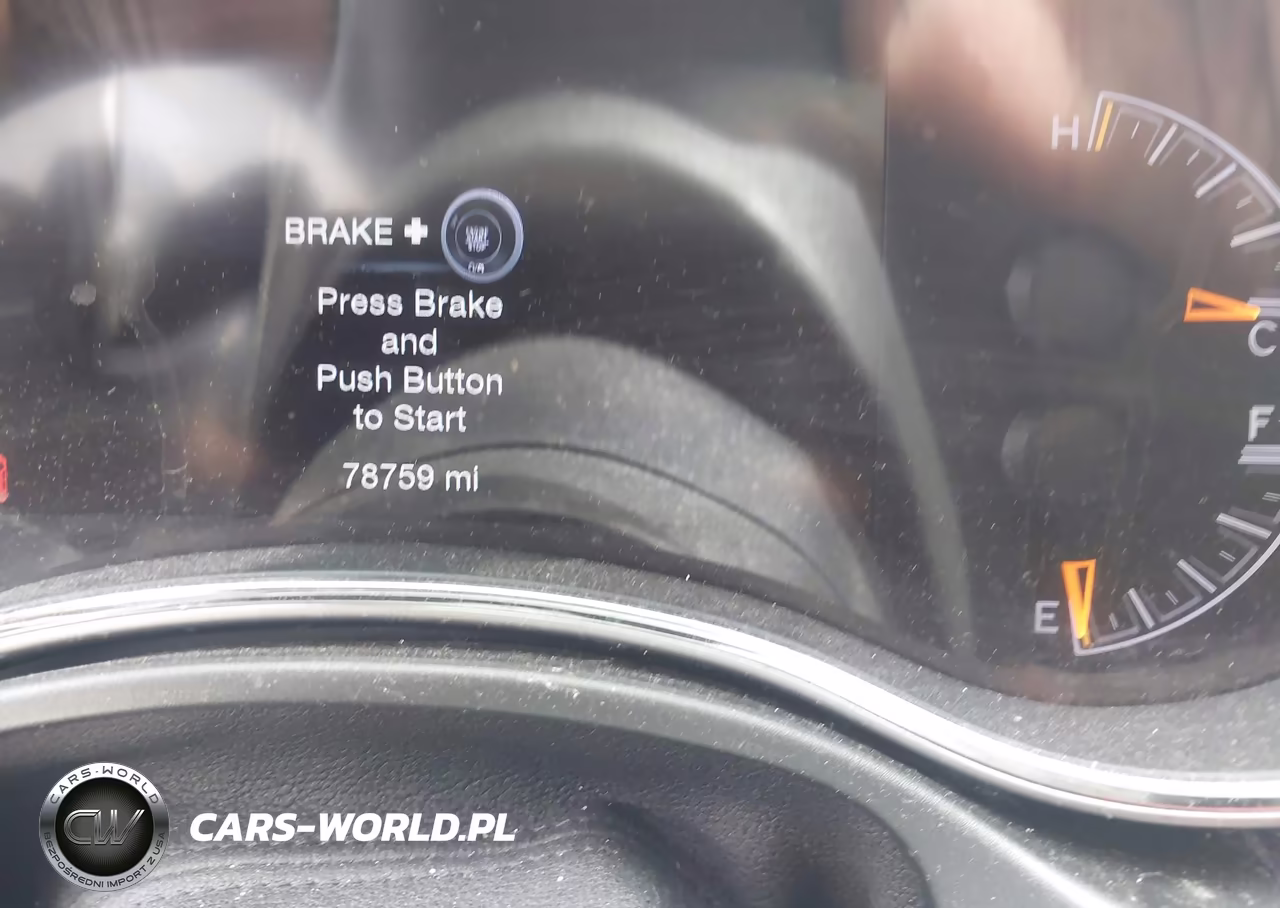 2020 Jeep Grand Cherokee Limited 4X2 VIN:1C4RJEBG9LC294724 - 7