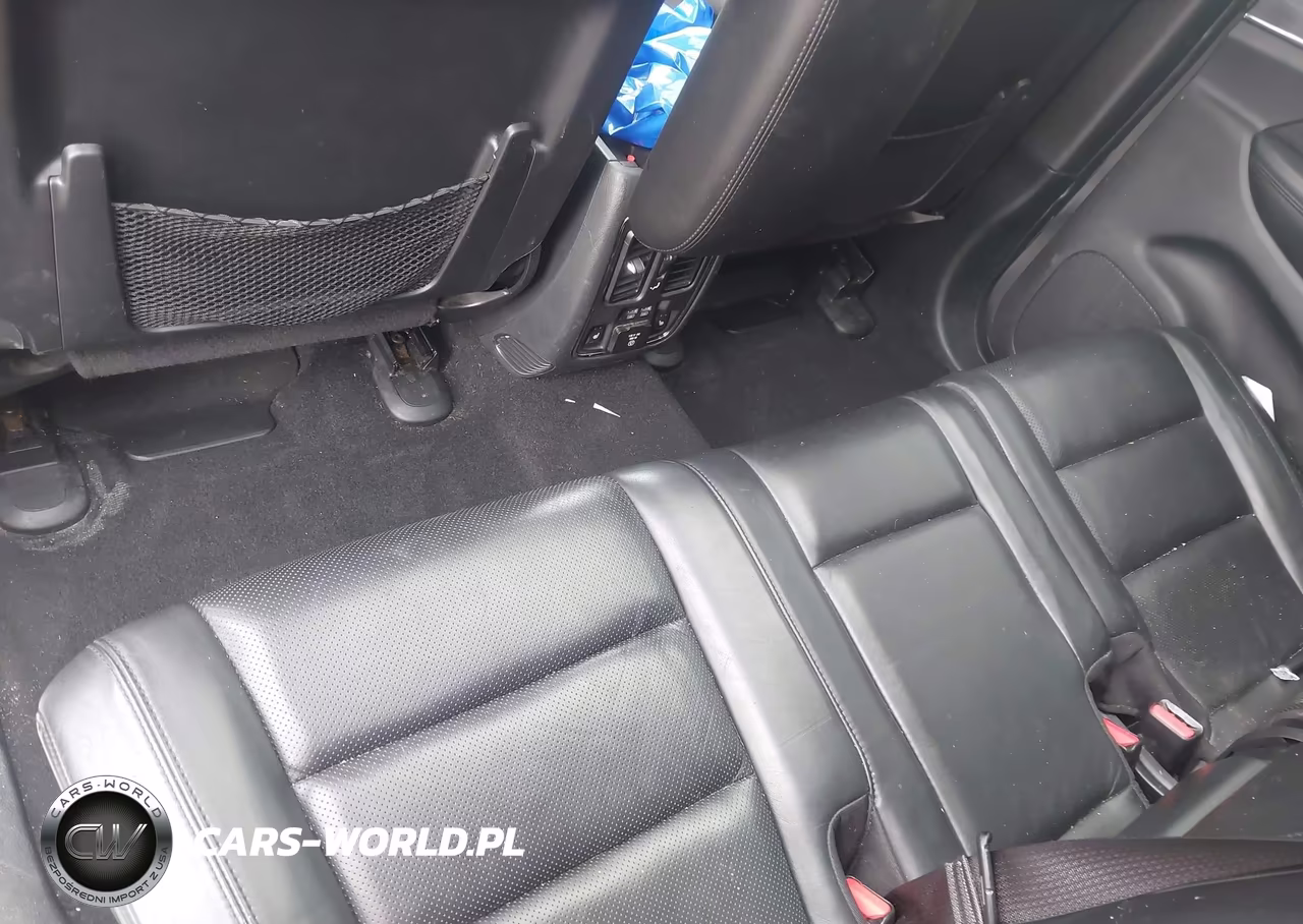 2020 Jeep Grand Cherokee Limited 4X2 VIN:1C4RJEBG9LC294724 - 8