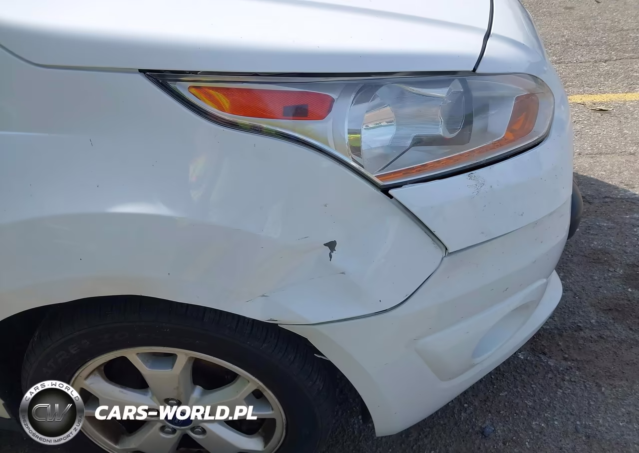 2016 Ford Transit Connect Titanium VIN:NM0GE9G72G1255838 - 20