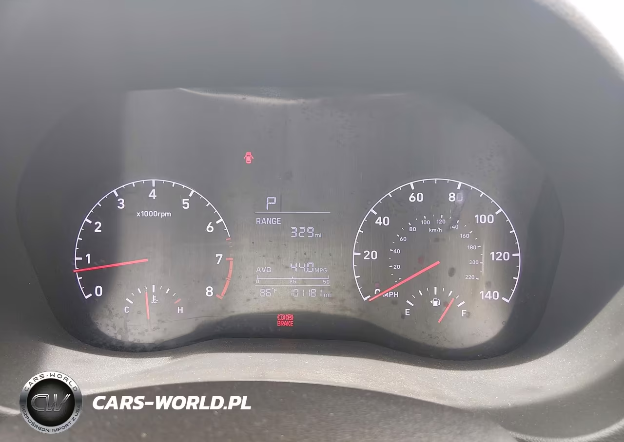 2020 Hyundai Accent Se VIN:3KPC24A66LE113304 - 7