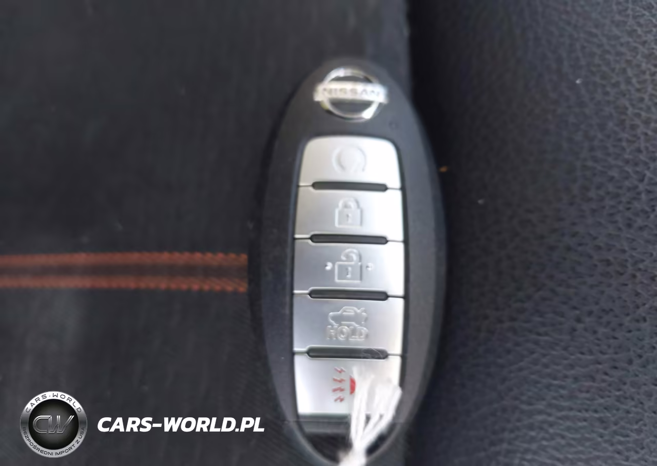 2019 Nissan Altima 2.5 Sr VIN:1N4BL4CW6KC220693 - 11