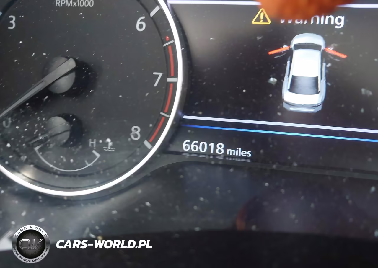 2019 Nissan Altima 2.5 Sr VIN:1N4BL4CW6KC220693 - 15